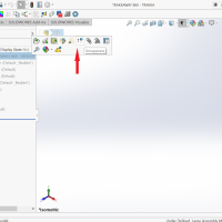 An Error was Encountered ... DON'T PANIC - SOLIDWORKS ASSEMBLY #SOLIDWORKS